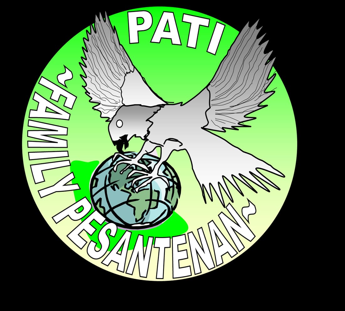 Logo Paguyuban